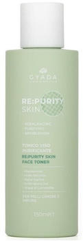 Gyada Cosmetics Re:Purity Skin Gesichtstoner (150ml)