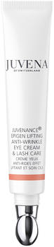 Juvena Epigen Lifting Anti-Wrinkle Eye Cream & Lash Care (20ml)