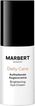 Marbert Daily Care Brightening Eye Cream (15ml)