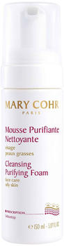 Mary Cohr Mousse Purifiante Nettoyante (150ml)