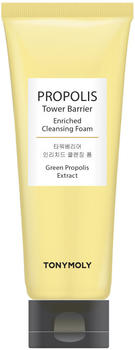Tony Moly Propolis Tower Barrier Cleansing Foam (150ml)