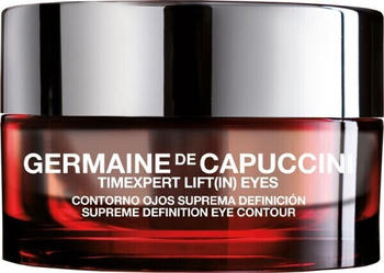 Germaine de Capuccini Supreme Definition Eye Contour (15ml)