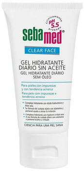 Sebamed Clear Face Gel (50ml)