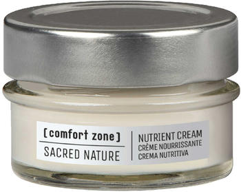 Comfort Zone Sacred Nature Nutrient Cream (50ml)