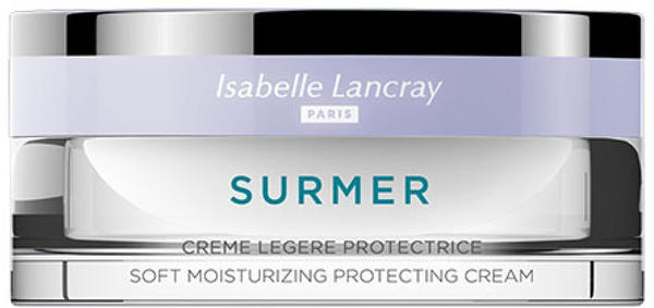 Isabelle Lancray Surmer Crème Légère Protectrice (50ml)