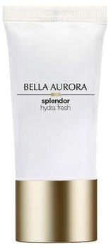 Bella Aurora Splendor Hydra Fresh erfrischende Anti-Aging-Creme SPF20 (50ml)