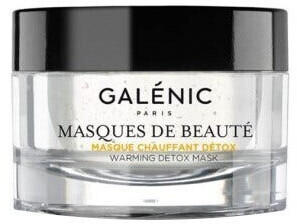 Galénic Masque De Beauté Masque Chauffant Détox (50ml)