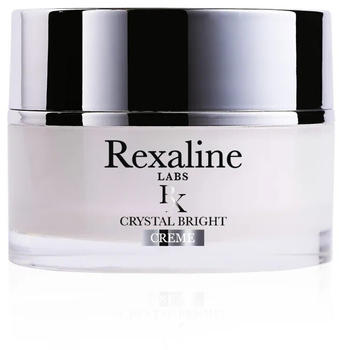 Rexaline Crystal Bright Illuminating Cream (50ml)