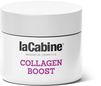 La Cabine Collagen Boost Cream (50ml)