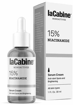 La Cabine Gesichtspflege