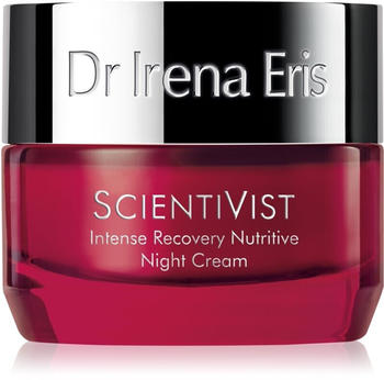 Dr Irena Eris Scientivist Nachtcreme (50ml)
