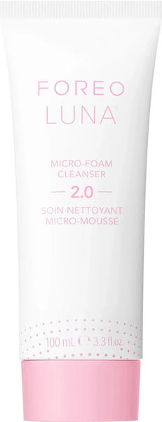 Foreo Micro-Foam Cleanser 2.0 (100ml)