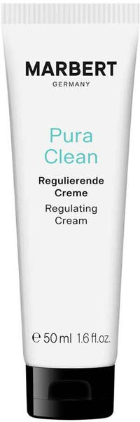 Marbert Pura Clean Regulierende Creme (50ml)