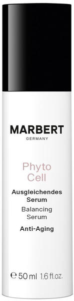 Marbert Phyto Cell Ausgleichendes Serum (50ml)