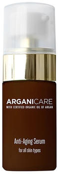 Arganicare Bitterkraft Tagespflege Creme (60ml)