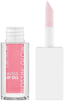 Catrice Glossin' Glow Tinted Lip Oil (10ml) 010 Keep It Juicy