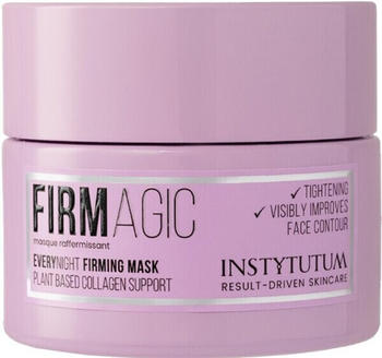 Instytutum Age Control Overnight-Beautymaske (50ml)