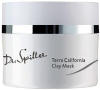 Dr. Spiller Terra California Clay Mask 50 ml 50 ml