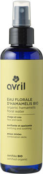 Avril Hamamelis Water (200ml)