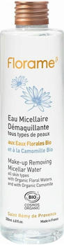 Florame Mizellenwasser Make-up-Entferner (200ml)