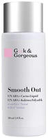 Geek & Gorgeous TGC02003001, Geek & Gorgeous Smooth Out 30 ml