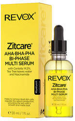 Revox Zitcare AHA.BHA.PHA. Multi-Serum (30ml)