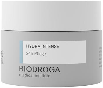 Biodroga MD 3in1 Mizellen Reinigungstücher (25Stk.)