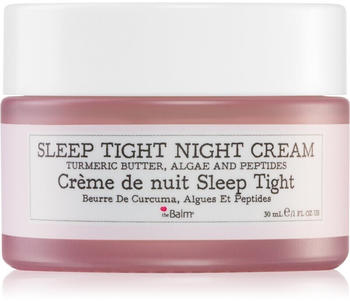 The Balm To The Rescue Sleep Tight (30ml)