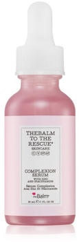 The Balm Densifying Filler Grade 4 Tagescreme (50ml)