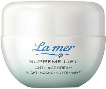 LA MER Essentials Augen Creme Gel (30ml)