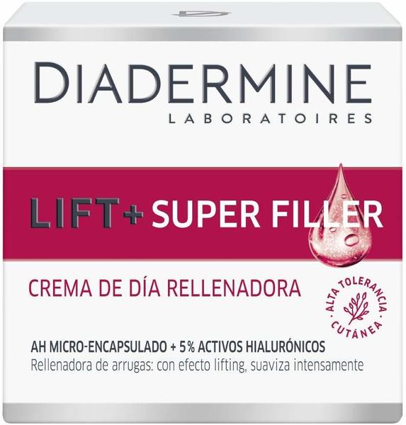 Diadermine Lift + Super Filler aufpolsternde Tagescreme (50ml)