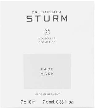 Dr. Barbara Sturm Face Mask (7 Stk.)