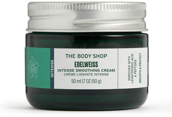 The Body Shop Edelweiss Intense Smoothing Tagescreme (50ml)
