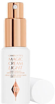 Charlotte Tilbury Magic Cream Light Travel Size (15ml)