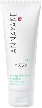 Annayaké Mask+ Masque détoxifiant et purifiant (75ml)