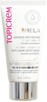 Topicrem MELA Sofortige Leuchtkraft Anti-Flecken-Maske (50ml)