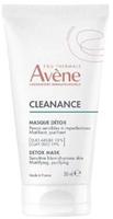 Av&egrave;ne P0005191, Av&egrave;ne Cleanance Detox Maske (50 ml) (P0005191), Grundpreis: &euro;