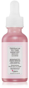 The Balm Densifying Filler Grade 5 Nachtcreme (50ml)