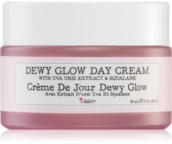 The Balm To The Rescue Dewy Glow (30ml)