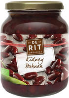 De Rit Kidney Bohnen Bio 350 g