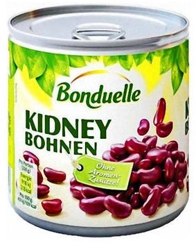 Bonduelle Kidneybohnen (425ml)