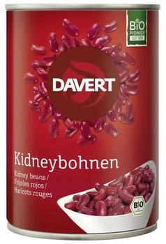 Davert Kidneybohnen Bio (48713)