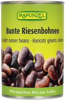 Rapunzel Bunte Riesenbohnen (703550)