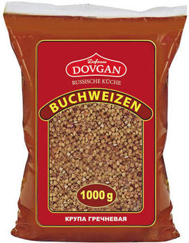 Dovgan Buchweizen (1kg)