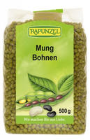 Rapunzel - bioSnacky Mungbohne 500 g