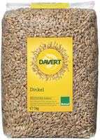 Davert - Dinkel aus Deutschland 1000 g