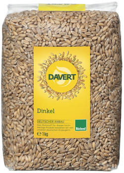 Davert Bio Dinkel (1kg)