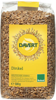 Davert Bio Dinkel (500g)