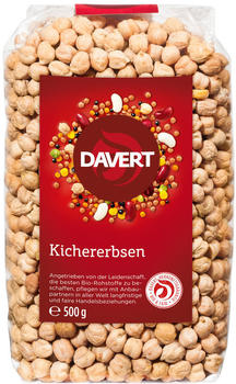 Davert Bio Kichererbsen (500g)
