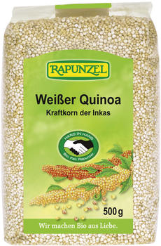 Rapunzel Weißer Quinoa Bio (500g)